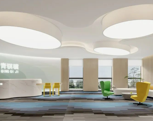 苏州青骐骥年度大事记